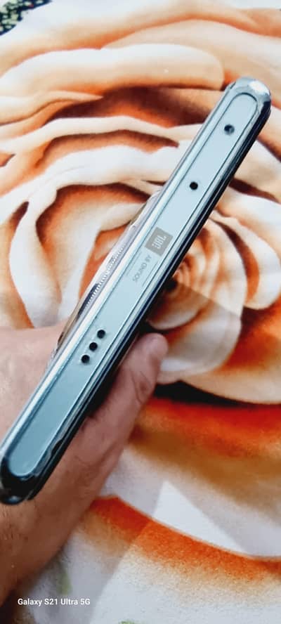 Infinix Zero 40 8gb/ 256gb is up for sale.