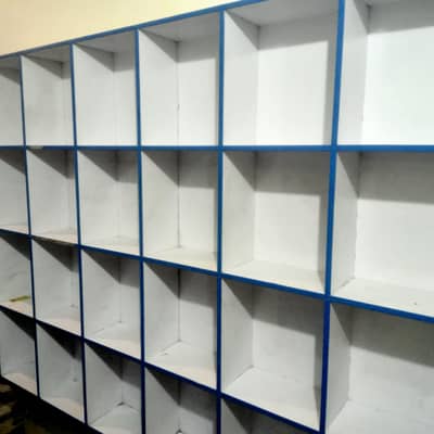 Shop Racks