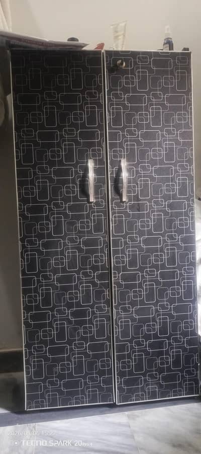 Cupboard