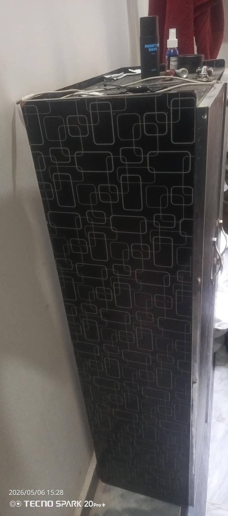 Cupboard 1