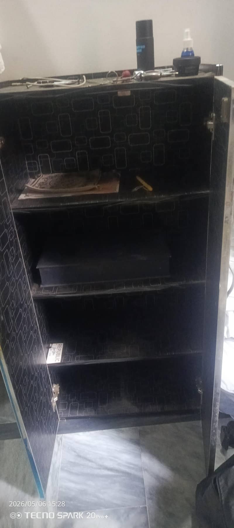 Cupboard 3