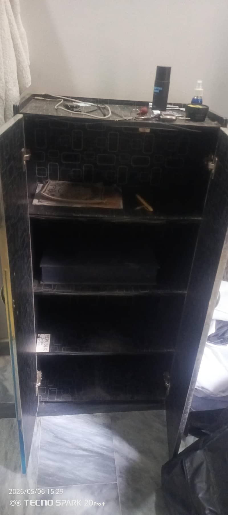 Cupboard 4