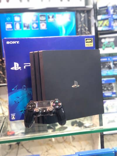 PS4 slim fat pro available used and new best price