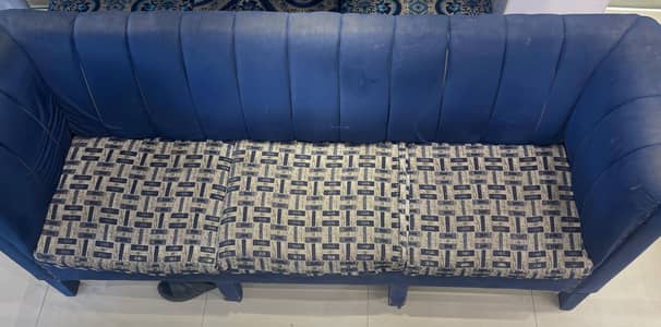 3-3-3-3-3-1-1 Sofa set
