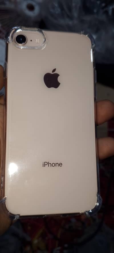 I phone 8.256 GB