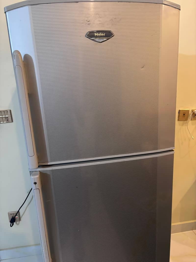 Refrigerator 0