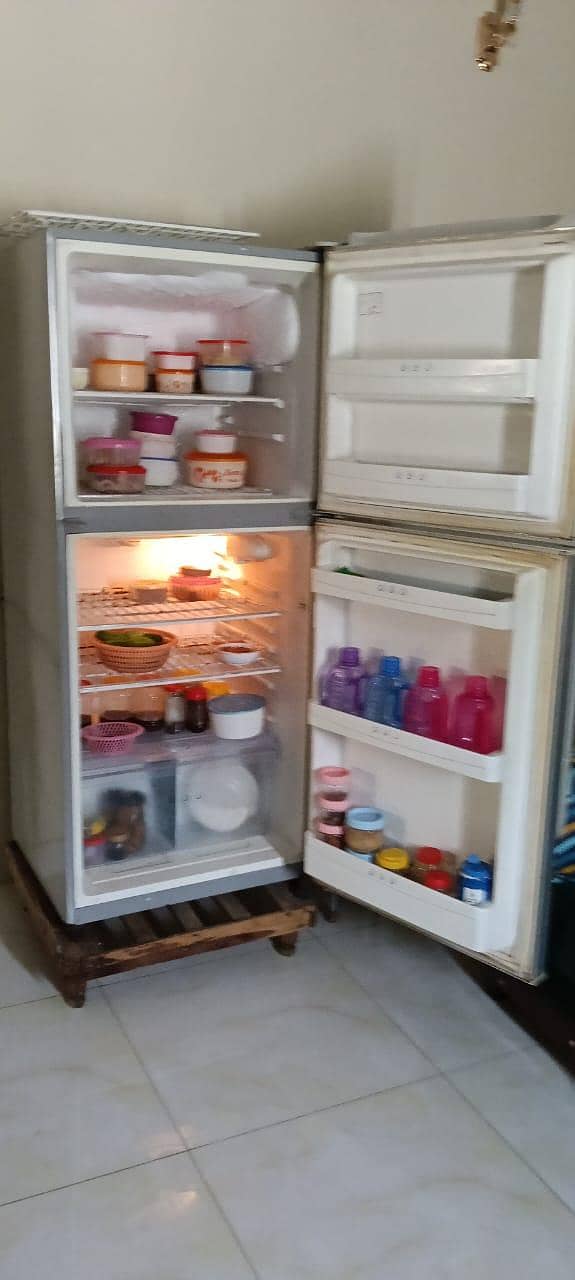 Refrigerator 1