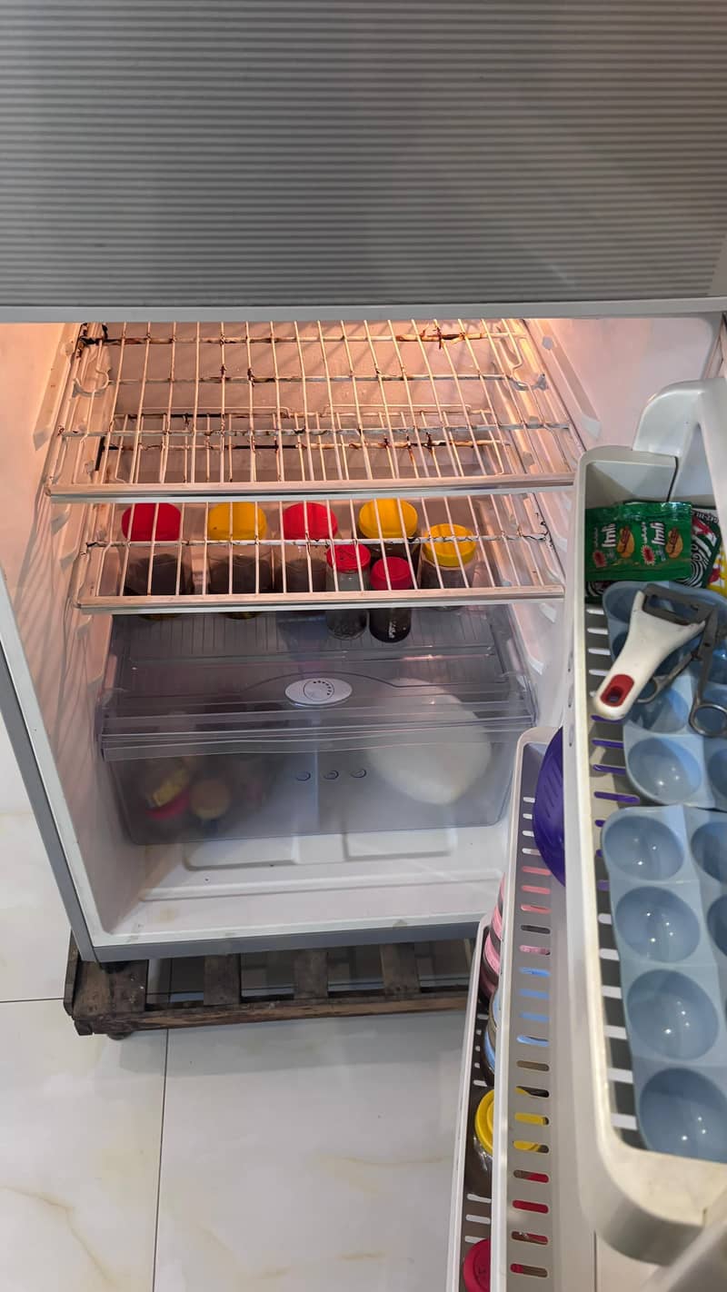 Refrigerator 2