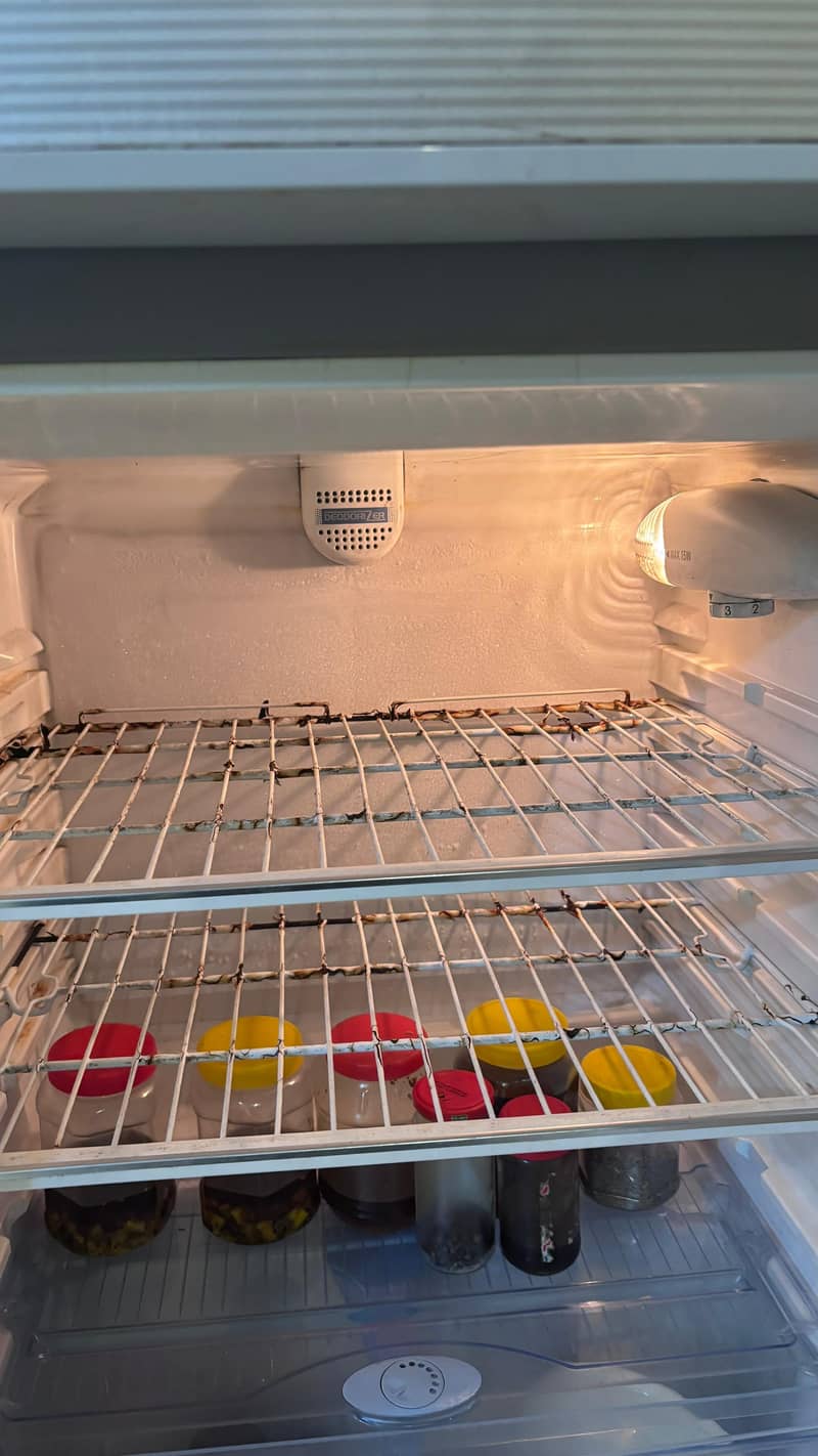 Refrigerator 3