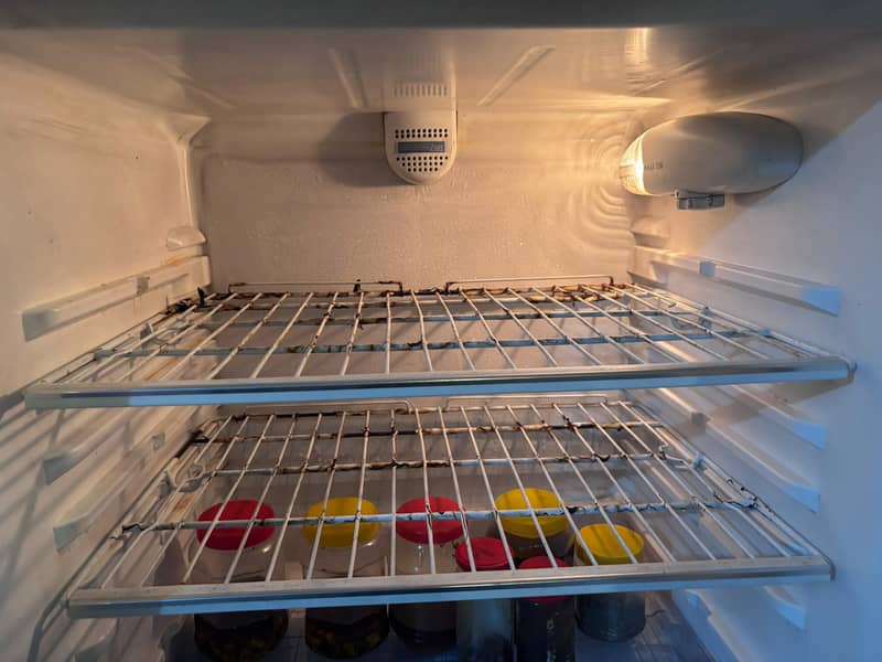 Refrigerator 5