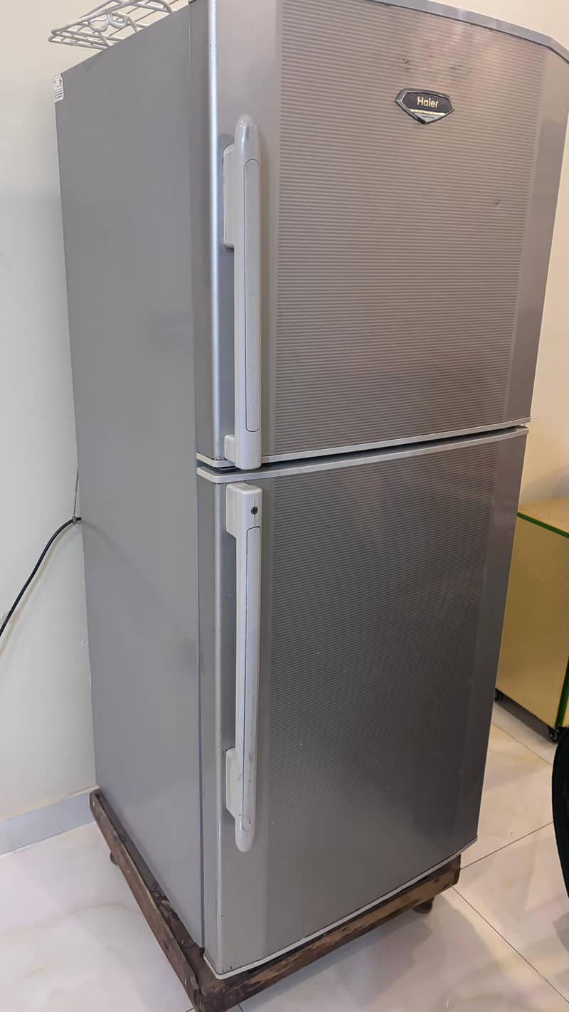 Refrigerator 6