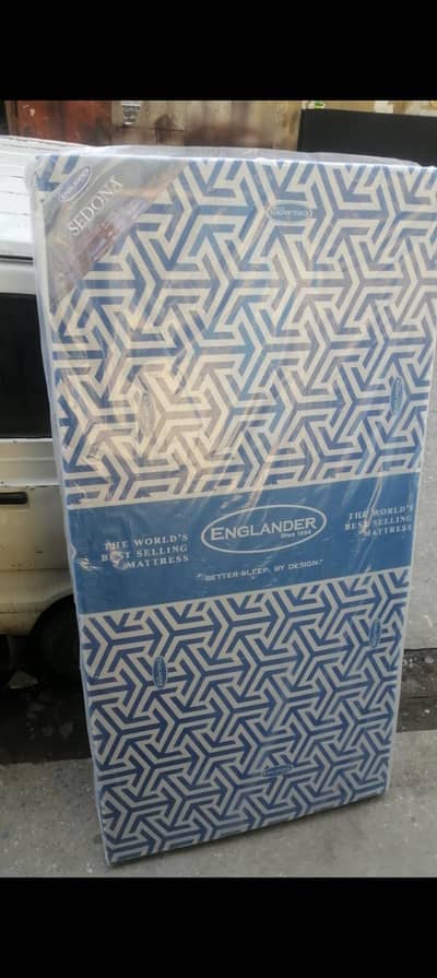 Single Soft foam mattress Grand Discount