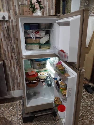 room size fridge