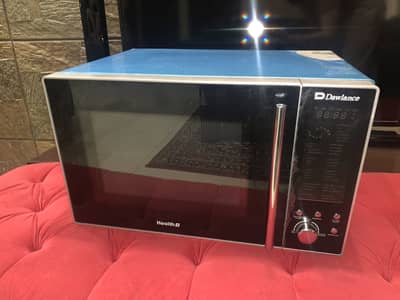 Brand new oven
