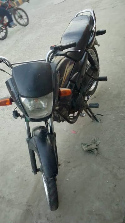 Honda pridor lush condition engine zabarfst 15 modl  03118653400