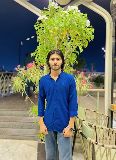 Shazan Hasan