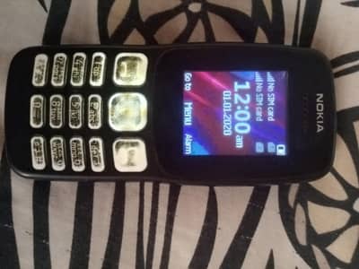 nokia new  version 106