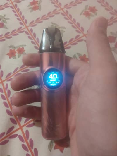 Nexlim Pro Pod