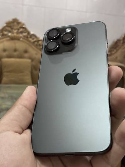 iPhone 15 pro max 512gb Non Pta