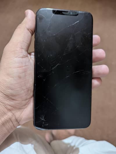 iPhone XS Max 64 GB