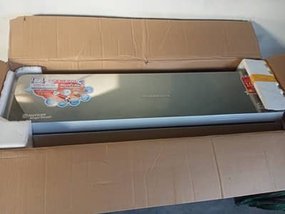 General 1.5 Ton Inverter AC | 10/10 Condition | Warranty + Invoice