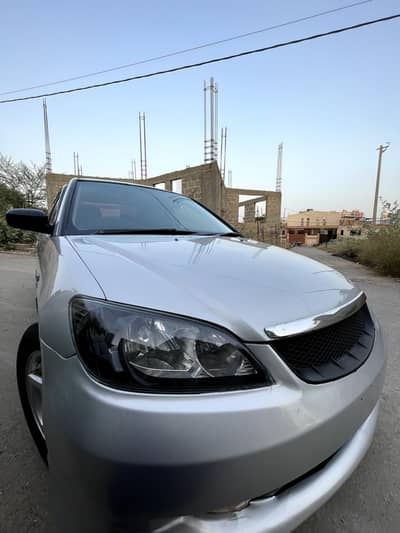 HONDA CIVIC VTI ORIEL PROSMATIC 2005 SCREECHLES SPOTLESS CONDITION
