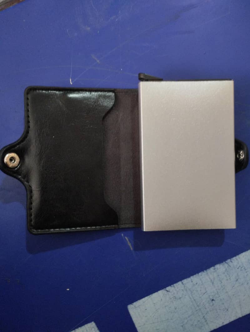 wallet 0