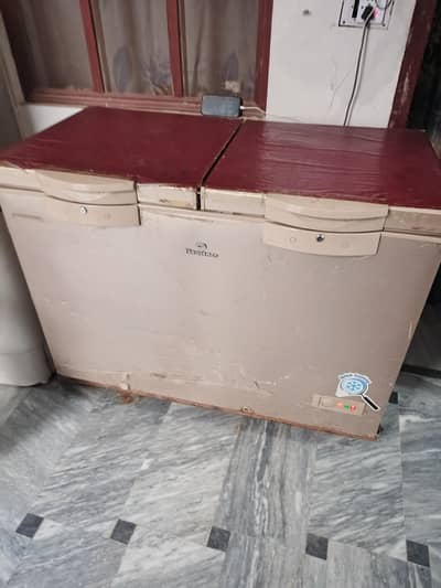 inverter ful siz leni is leay sale kr rha hu dare sal use hui hy