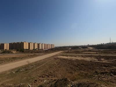 5 Marla Plot For Sale (Plot No. 1800 )( I 12/3)