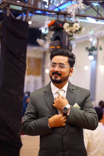 Sidiq Shaikh
