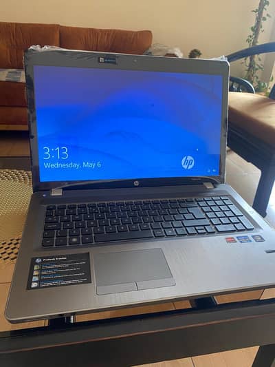HP ProBook 4730s