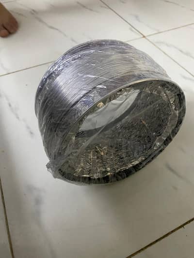 Chimney Hood Pipe