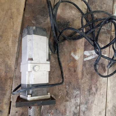 Motors