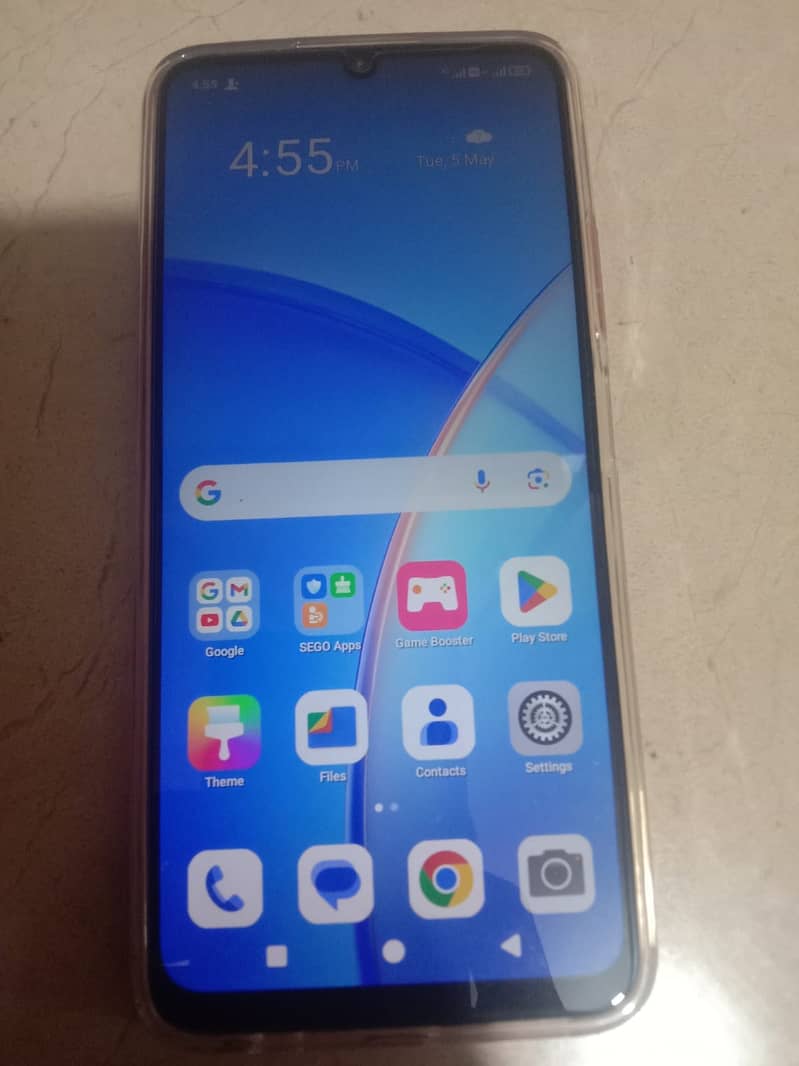 Mobile 4
