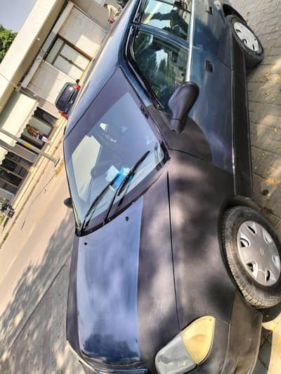 sale car