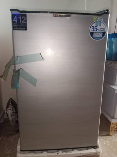 new condition