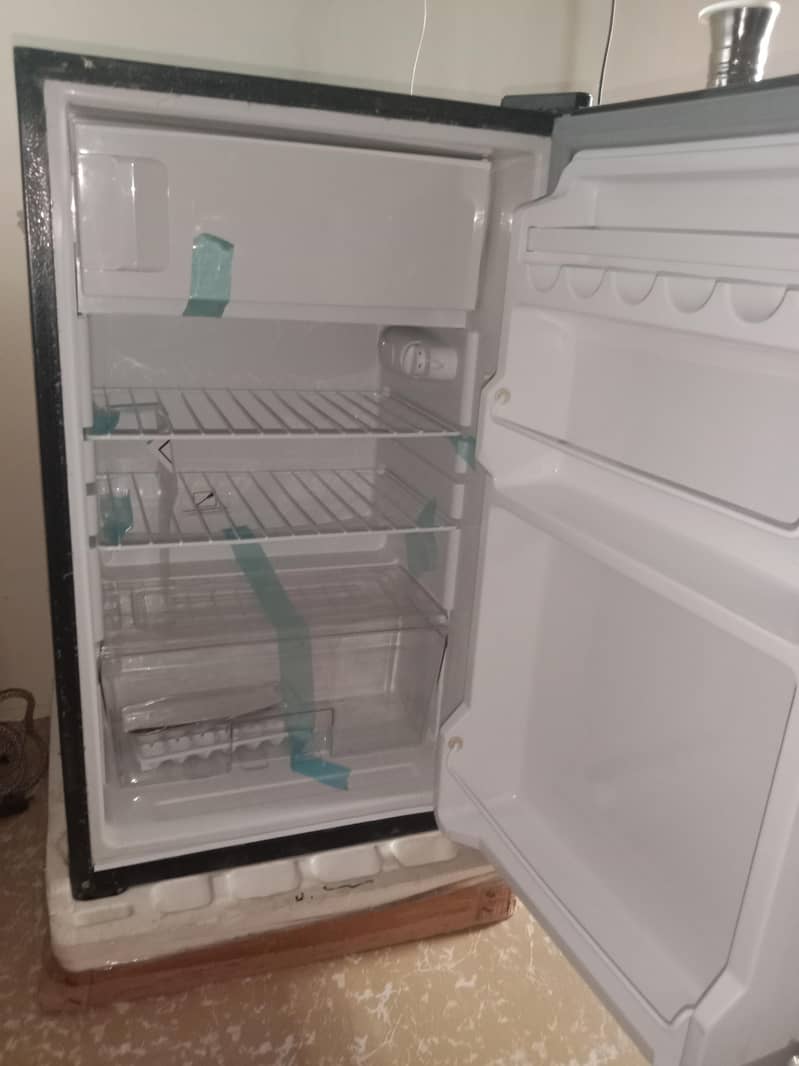 new condition 1