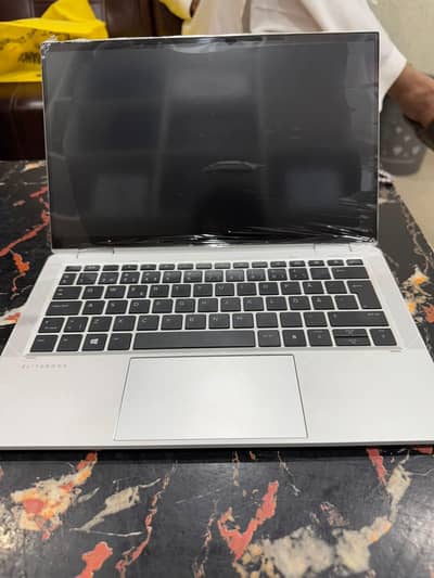 HP EliteBook 830 G6 | i5 8th Gen | 16GB RAM | 256GB NVMe
