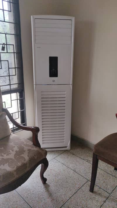 2 Ton AC