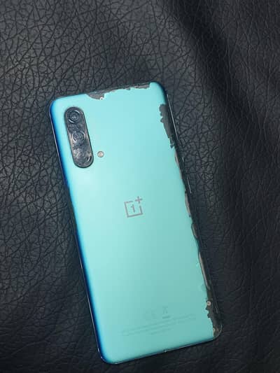 OnePlus Nord CE 5g 12/256, PTA approve