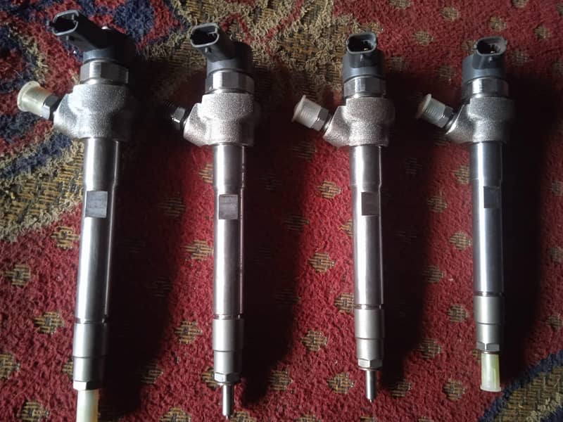 Injector,s 0