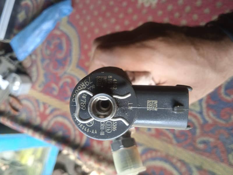 Injector,s 1