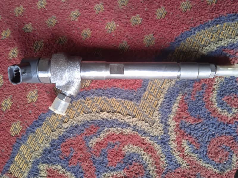 Injector,s 2