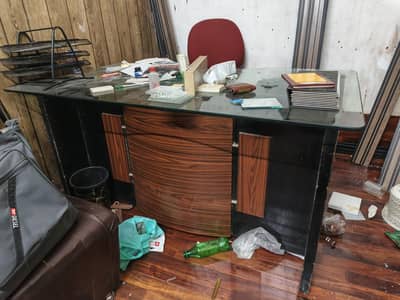 Office Table For Sale