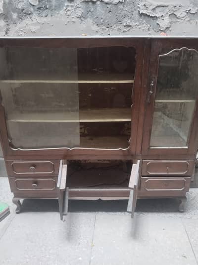 badtno wali almari