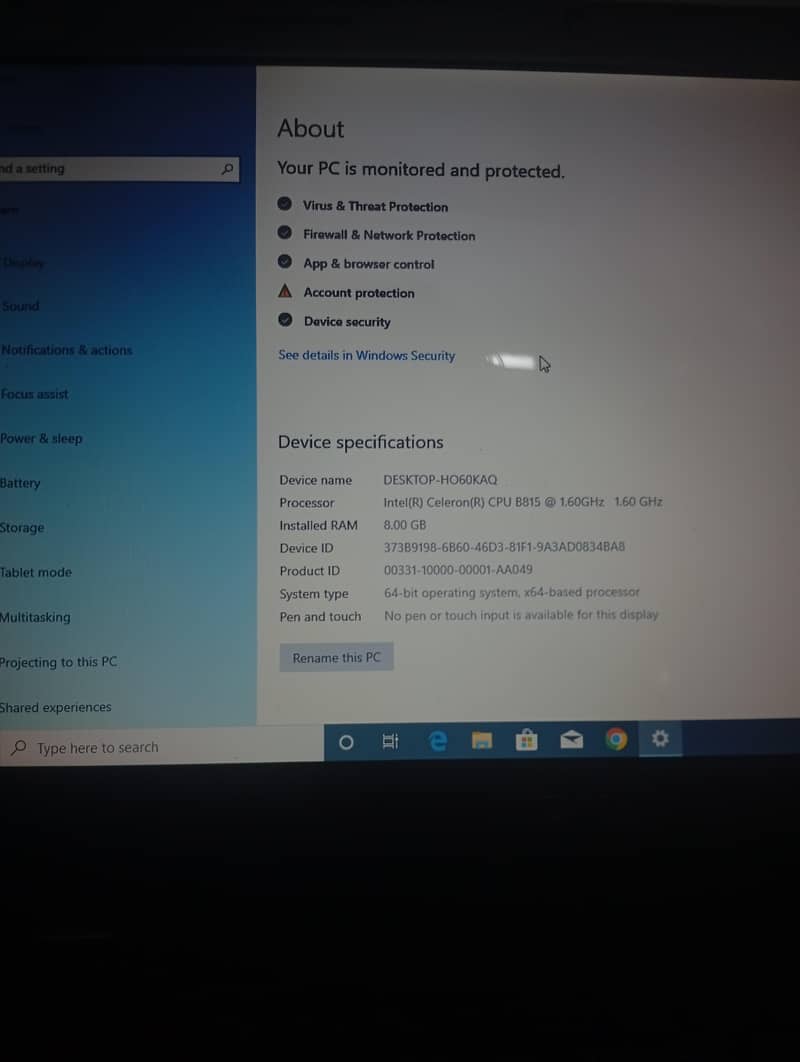 laptop 3