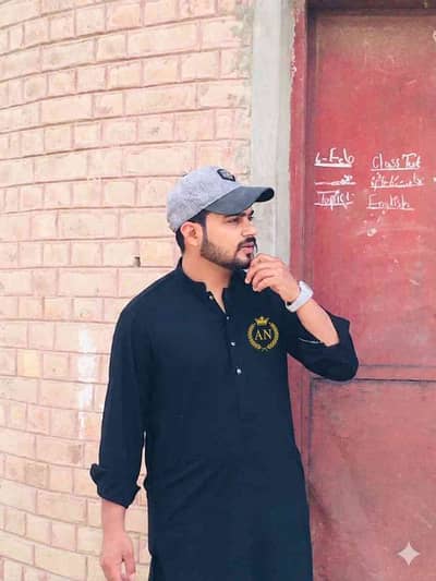 Abdullah Bin Ishaq