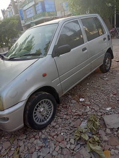 Daihatsu Cuore