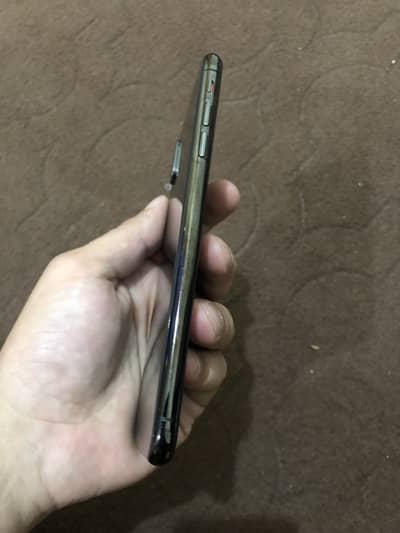 Iphone Xs Max 64GB LLA Model