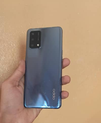 oppo F19 Urgent Sale